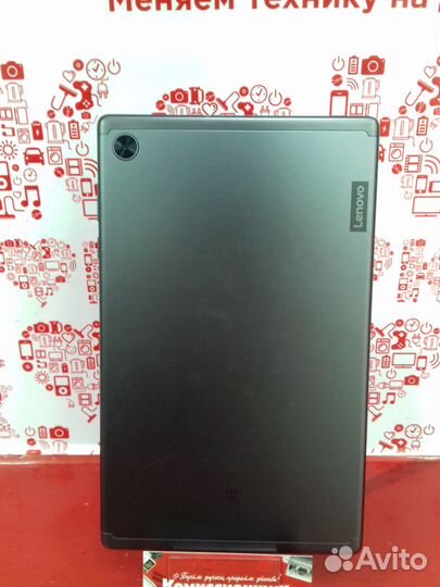 Планшет Lenovo tab m10 hd (x306f) Wi-Fi T1