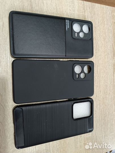 Чехлы на телефон Редми Ноут Про+5G