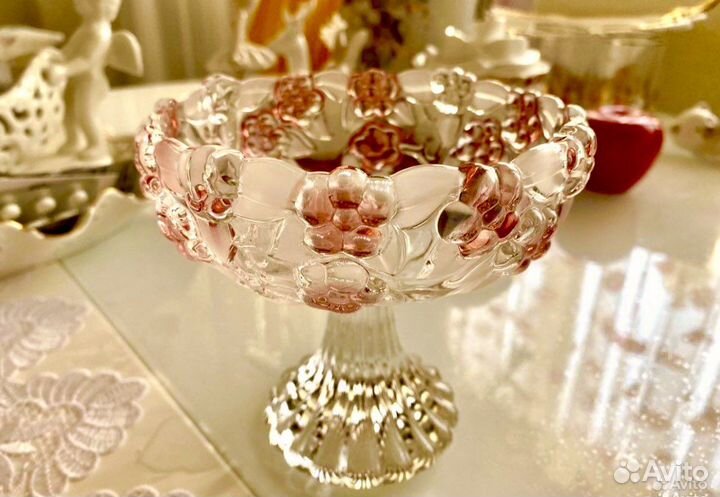 Ваза для фруктов Германия