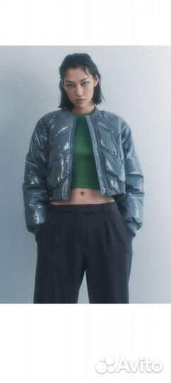 Куртка женская