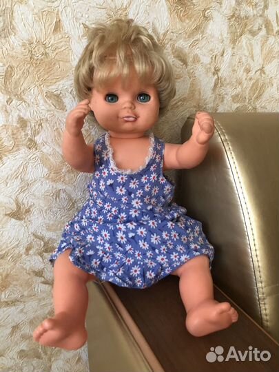 Куклы кукла СССР