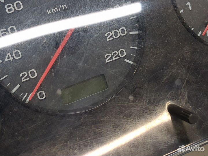 Щиток приборов Subaru Legacy (B12), 1999