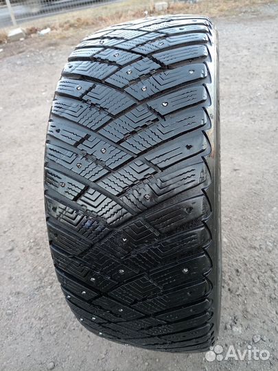 Goodyear Ultragrip Ice Arctic 225/50 R17 98T