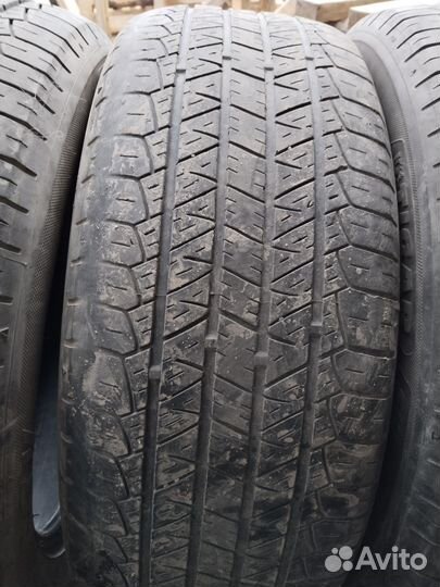 Tigar Summer SUV 215/60 R17