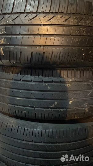 Continental ContiSportContact 5P 225/65 R17