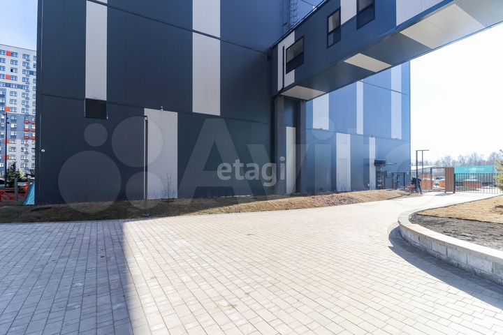 Машиноместо