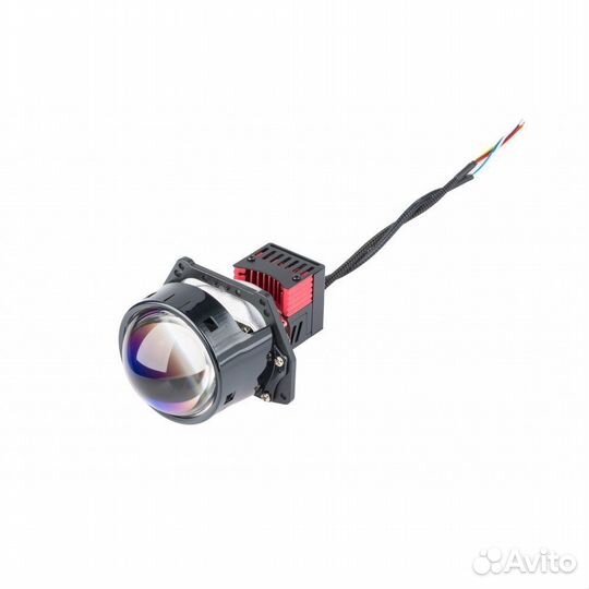 Premium Bi-LED Lens Sensation Drive 3.0