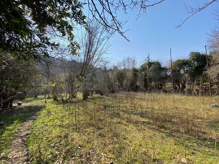 Участок 15 сот. (ИЖС)