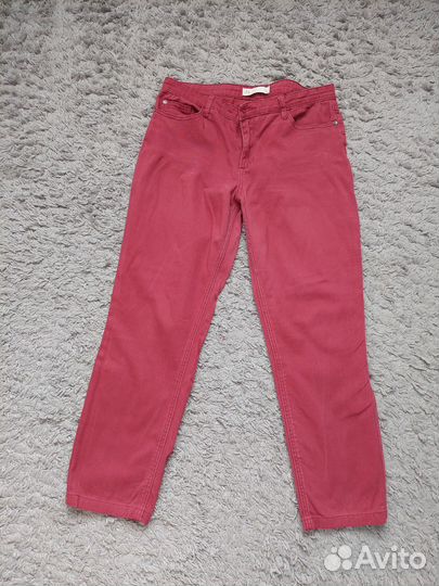 Вещи женские пакетом 46-48