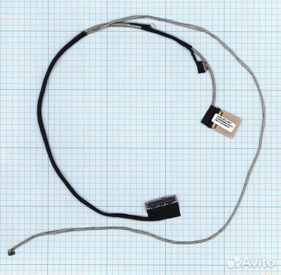 Шлейф Lenovo Yoga 520 520-14 Flex 5-1470