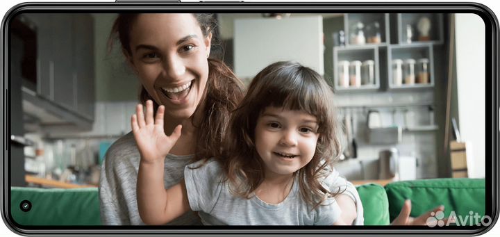 Умная камера Xiaomi Smart Camera C200