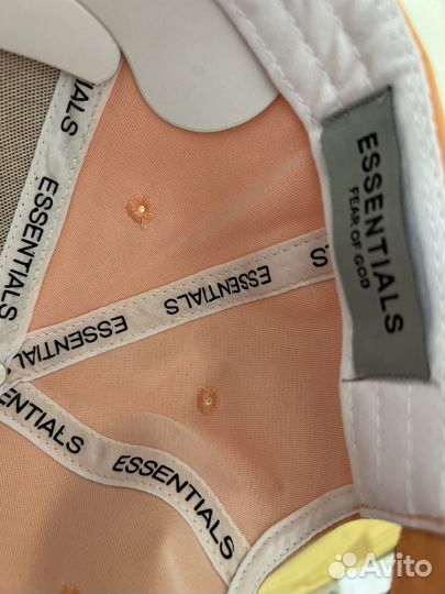 Кепка новая женская