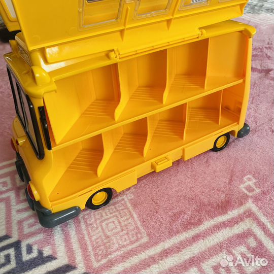 Робокар Поли