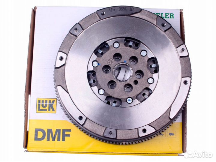 Маховик Opel Astra Corsa Mokka