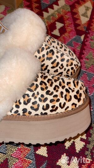 Угги женские зимние 39 размера