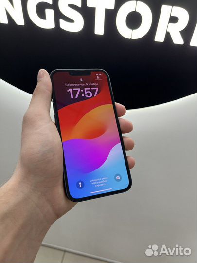iPhone 12, 128 ГБ