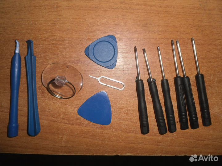 Ремкомплект для телефонов/смартфонов