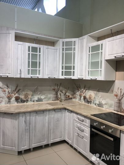 Кухонный гарнитур