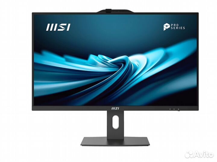 MSI Pro (9S6-AF8321-636)