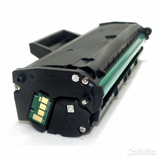 Картриджи MLT-D101S- 43шт бу +список