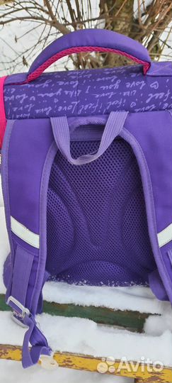 Ранец/ портфель школьный
