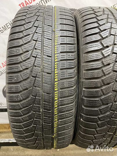 Hankook Winter I'Cept Evo2 W320 215/55 R17 98V