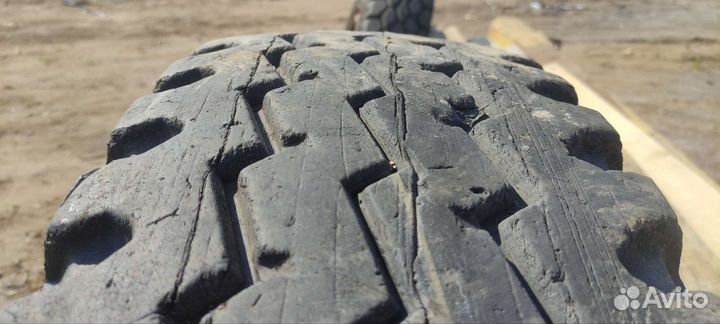 LingLong LLA08 15.3 R20