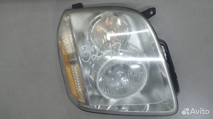 Фара (передняя) GMC Yukon, 2007