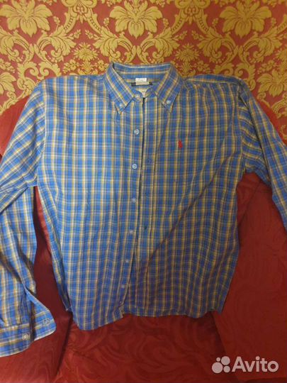 Детская одежда