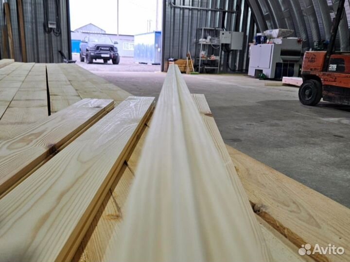 Пиломатериалы брус доска