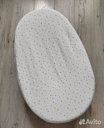 Кокон для новорожденных