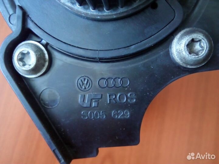 Продаю помпу на Ауди, Фольгсваген, Шкоду