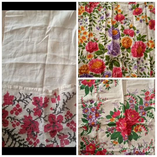 Ткань. Тик матрасный. Хлопок. Бархат