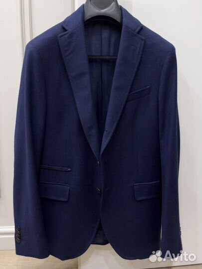 Мужской пиджак Paoloni