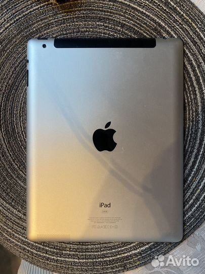 iPad air 2 64gb
