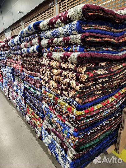 Узбекской курпача