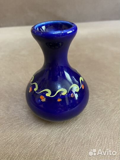 Мини вазочка, 9 см