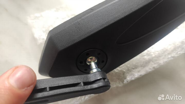 Зеркало на руль