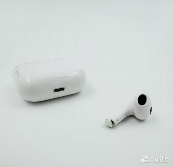 Беспроводные наушники apple airpods 3