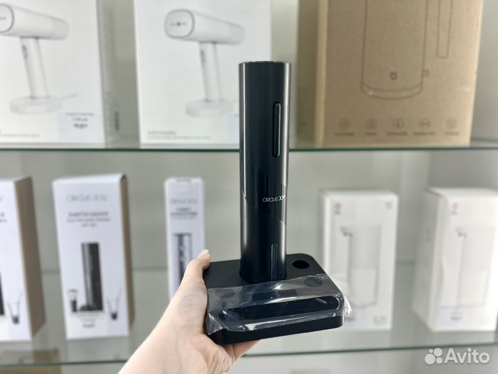 Электрический штопор Xiaomi 5 in 1