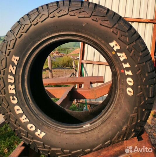 Roadcruza RA3200 265/70 R16