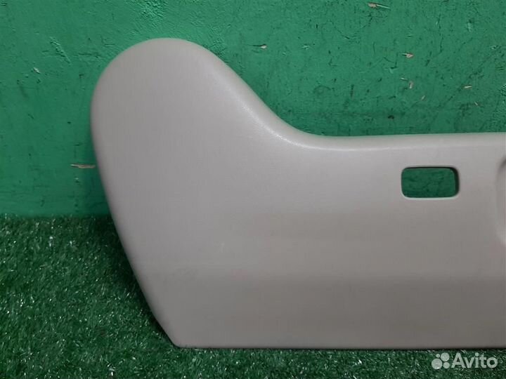 Накладка сиденья Lexus RX300 (MCU35) 2004