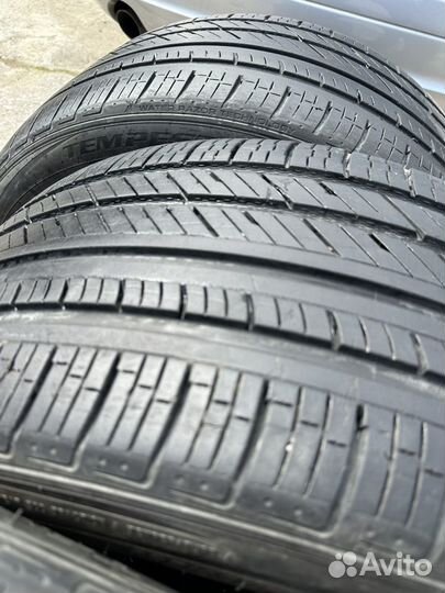 Vitour Tempesta Quattro 4-season 295/40 R22 112Y