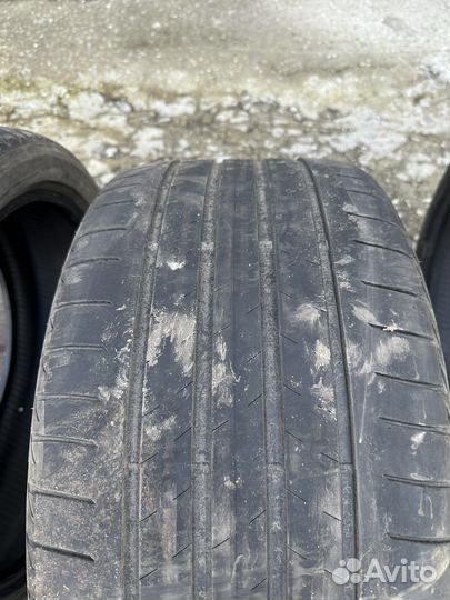 Bridgestone Turanza T005 245/40 R19 и 275/35 R19 Y