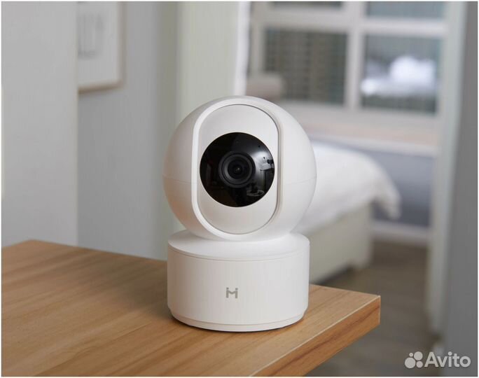 Камера видеонаблюдения Basic cmsxj16A