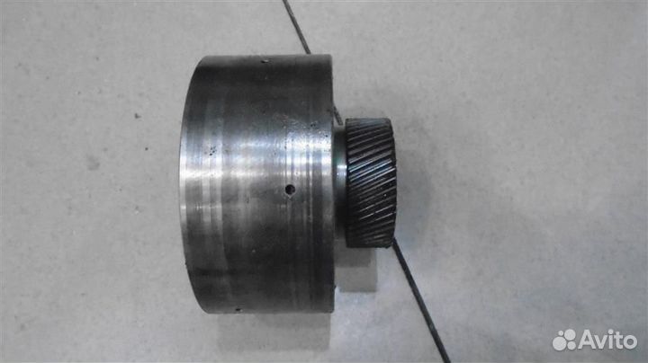 Обойма фрикционов Renault Laguna 2 2001-2008