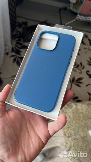 Кожаные чехлы для любого iPhone Leather Case