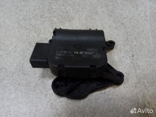 Сервопривод заслонок печки Seat Leon 1P1 2009-2013