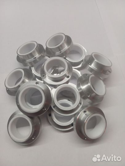 Втулка рулевой рейки Rio 4 Solaris 2