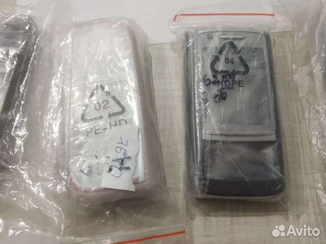 Корпуса для телефонов